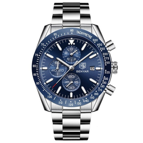 Top Brand Luxury Wristwatch 2022