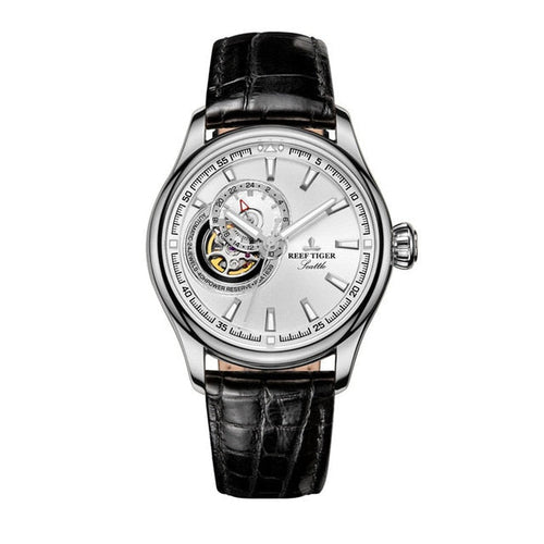 Tourbillon Automatic Mechanical Watch