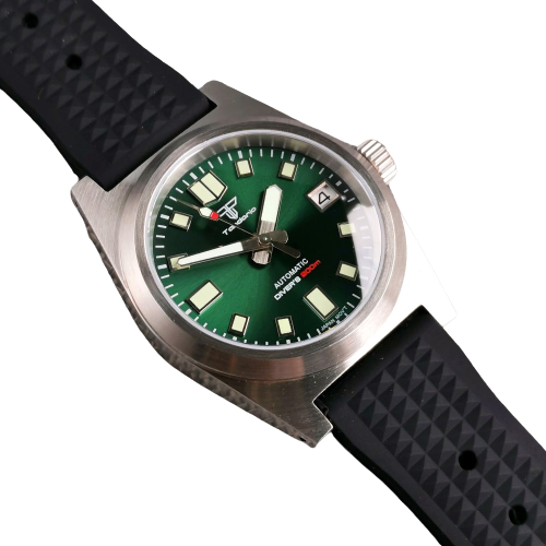 Unique Automatic Watch NH35A