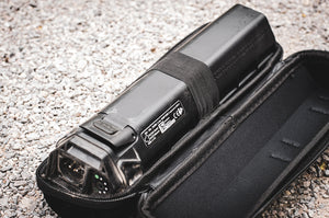 fazua battery bag