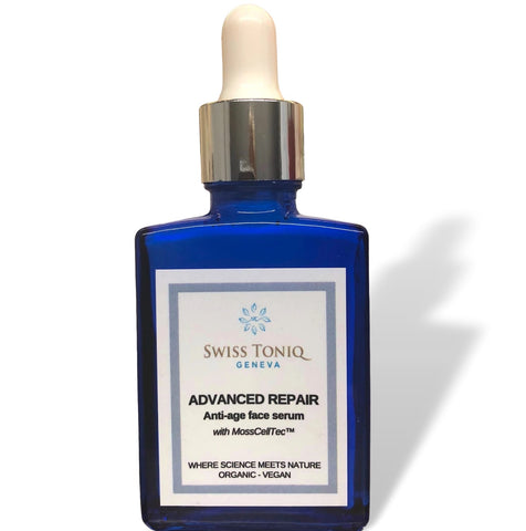 ADVANCED REPAIR FACE SERUM