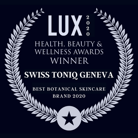Swiss Toniq wins 2 Health and Beauty Awards