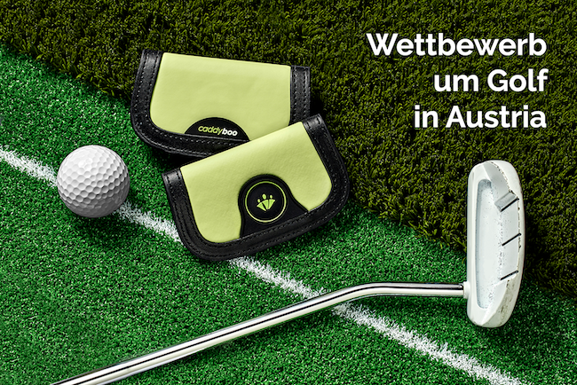 caddyboo competition