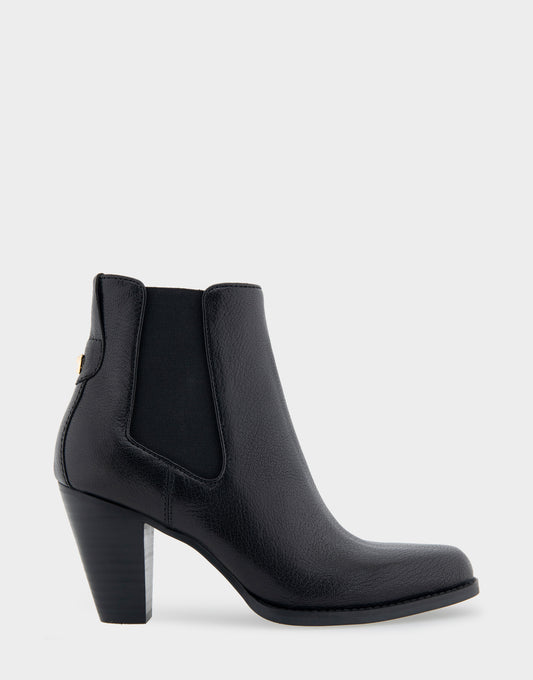 Grey Heeled Ankle Boots | Sale & Offers | George at ASDA