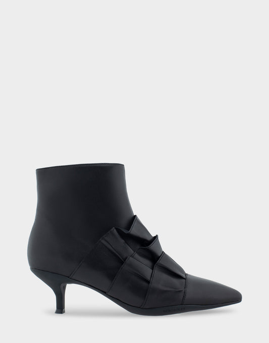 Dame Rose Women's chelsea heeled ankle boots: for sale at 27.99€ on  Mecshopping.it