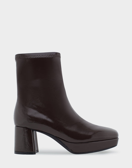 Shuz Touch Pointed Heels Ankle Boots Boots For Women - Buy Shuz Touch  Pointed Heels Ankle Boots Boots For Women Online at Best Price - Shop  Online for Footwears in India | Flipkart.com