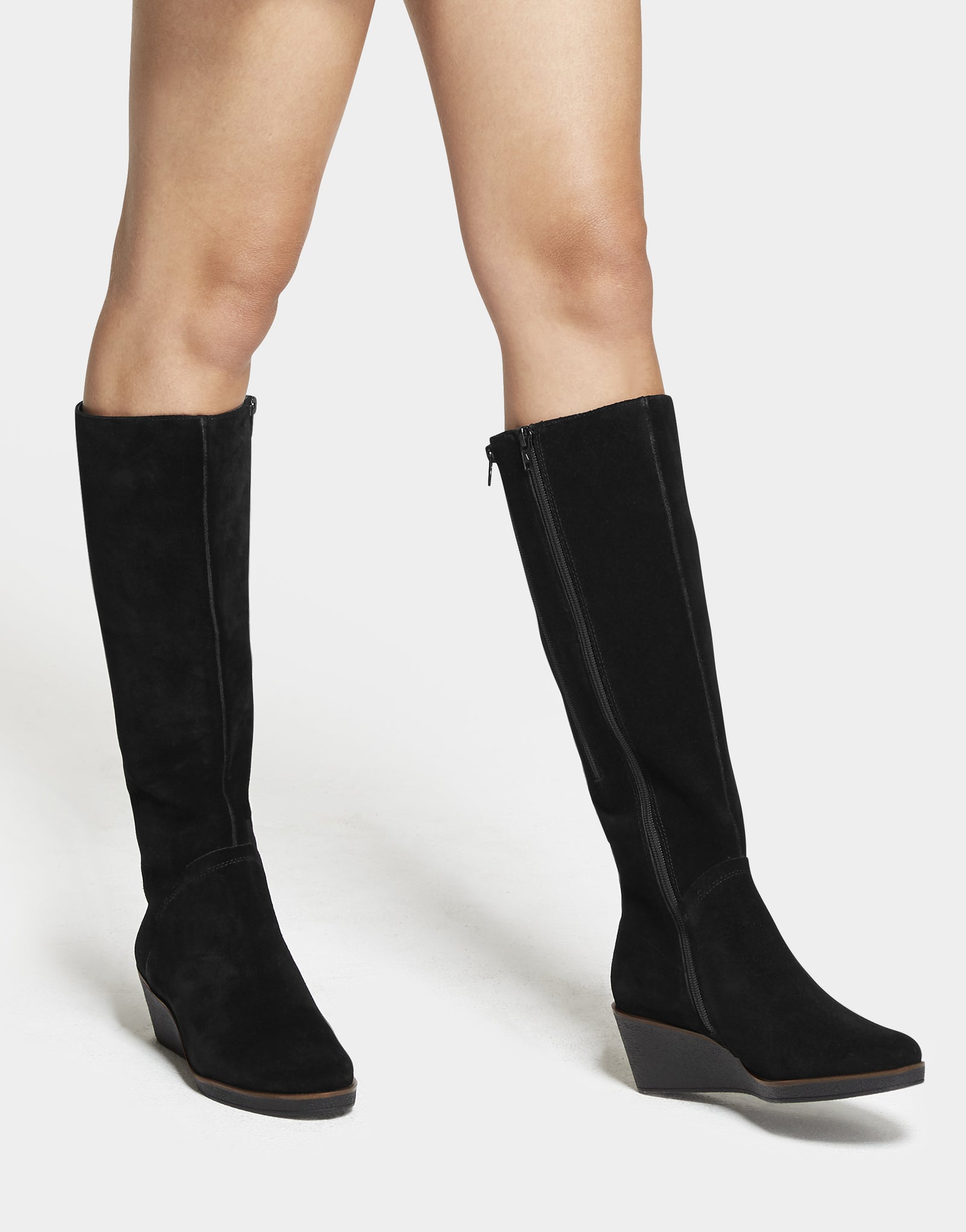 aerosoles dress boots