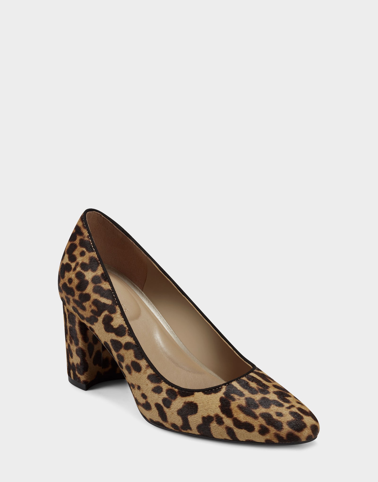 aerosoles leopard