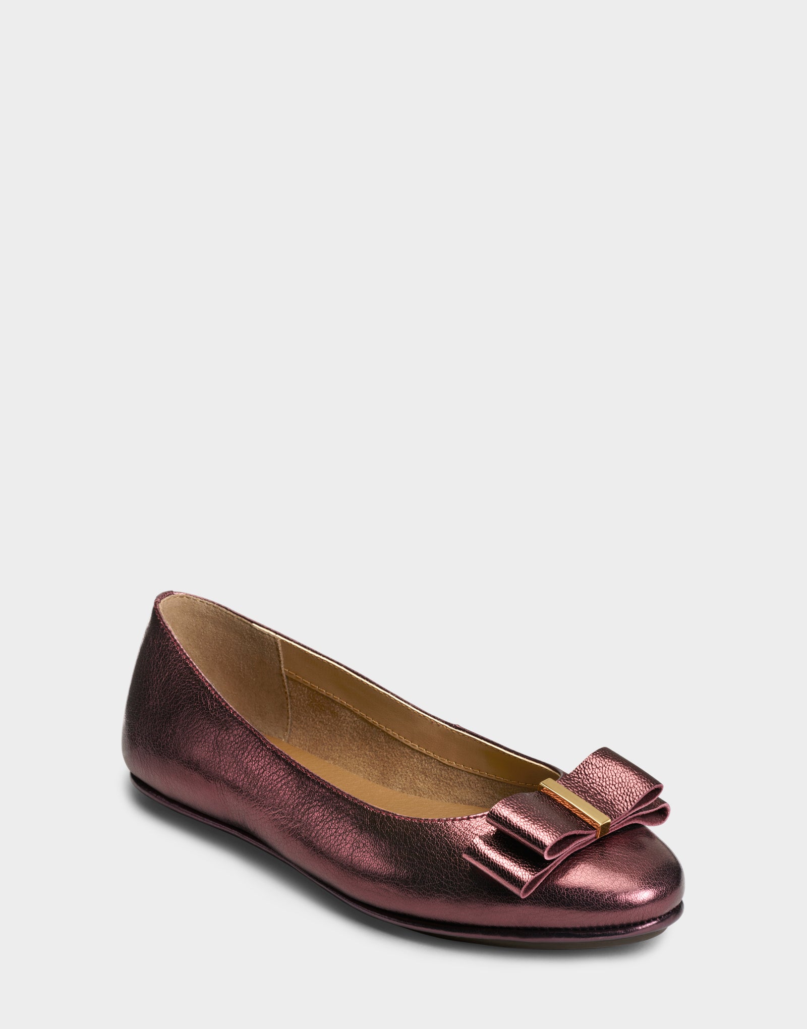 aerosoles violet loafer