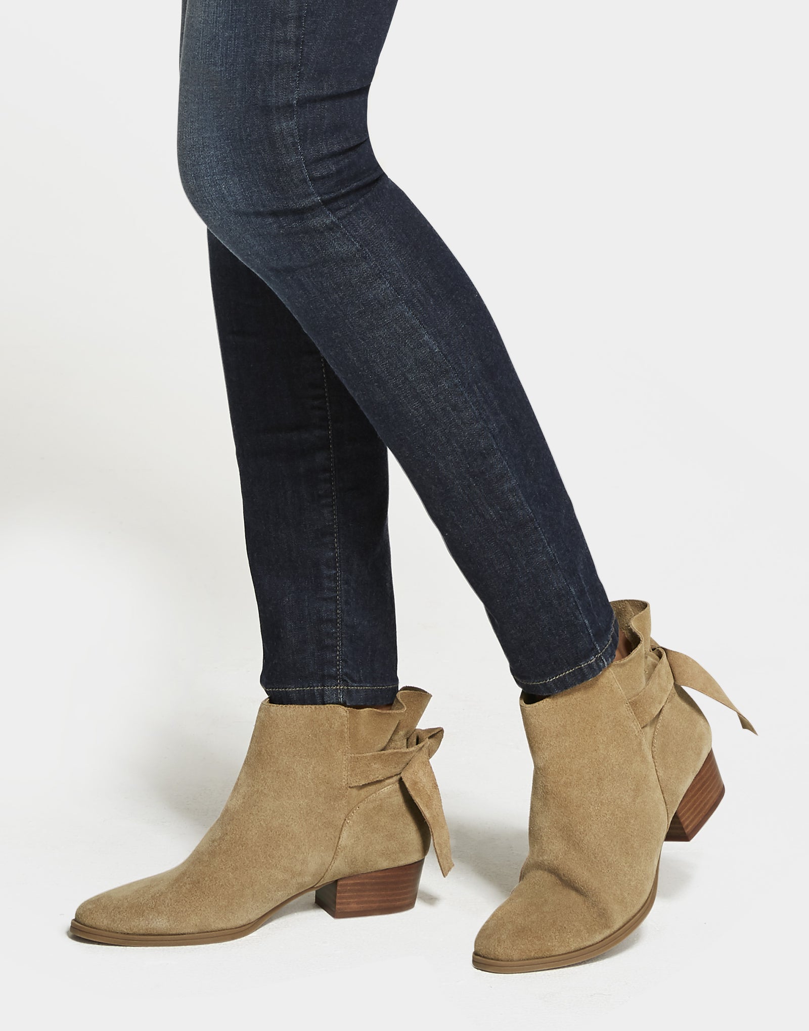 aerosoles womens booties