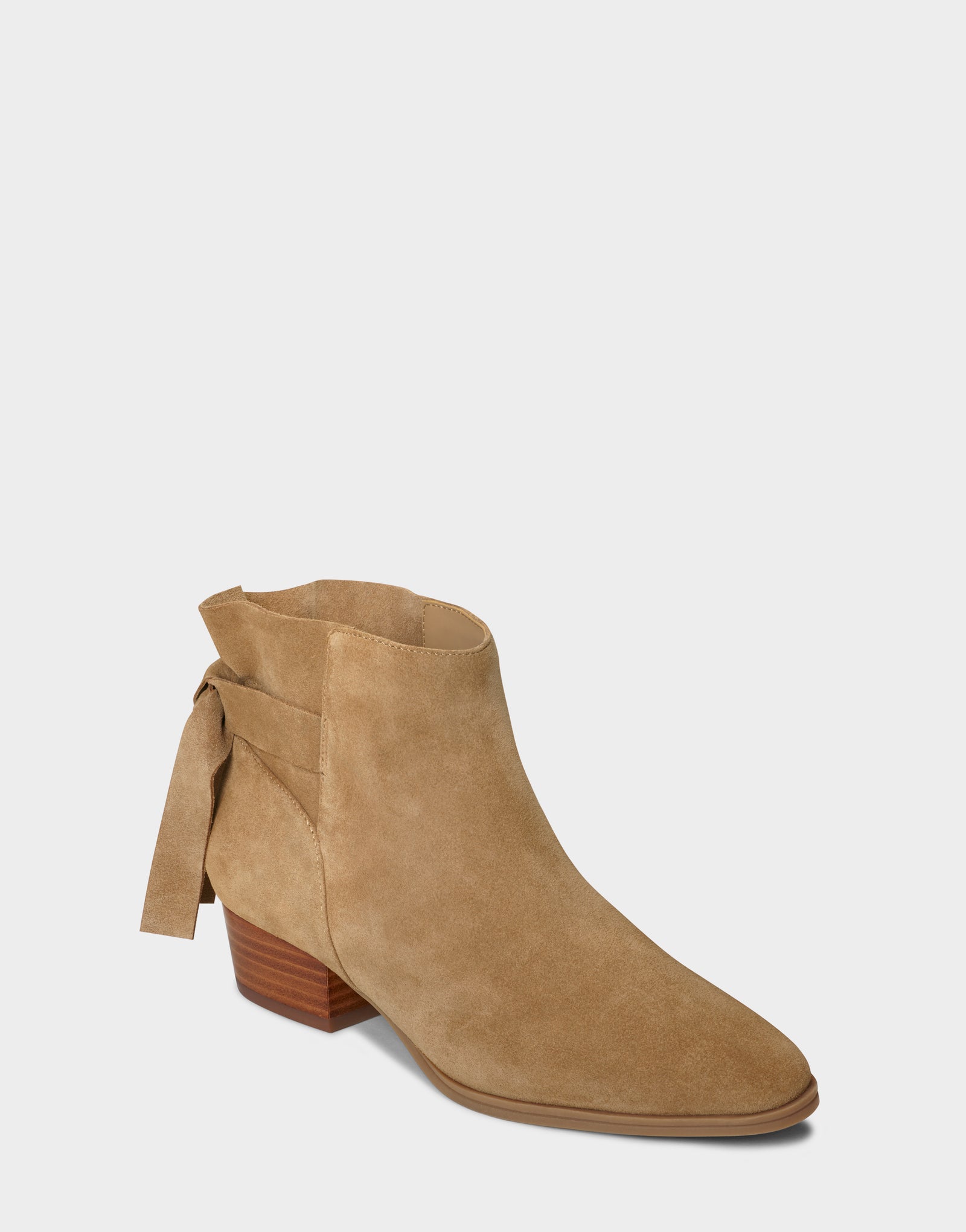 aerosoles crosswalk bootie