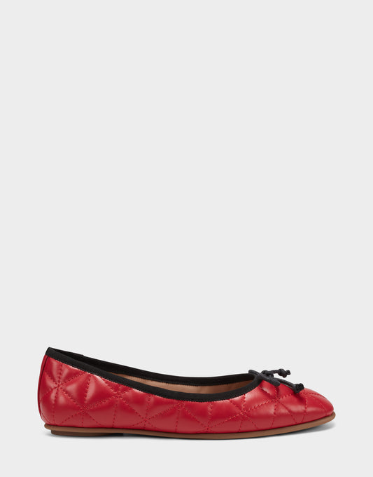 Red Ferragamo Shoes 