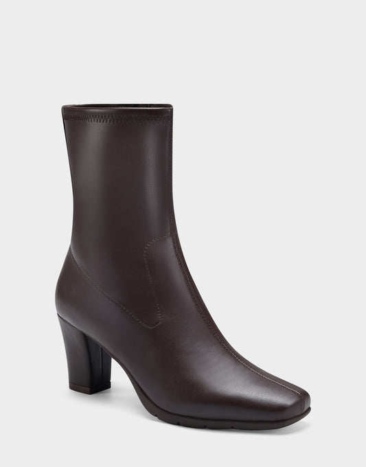 Simple Plain Chelsea Zip Ankle Boots | Ladies leather ankle boots, Boot  shoes women, Shoe boots