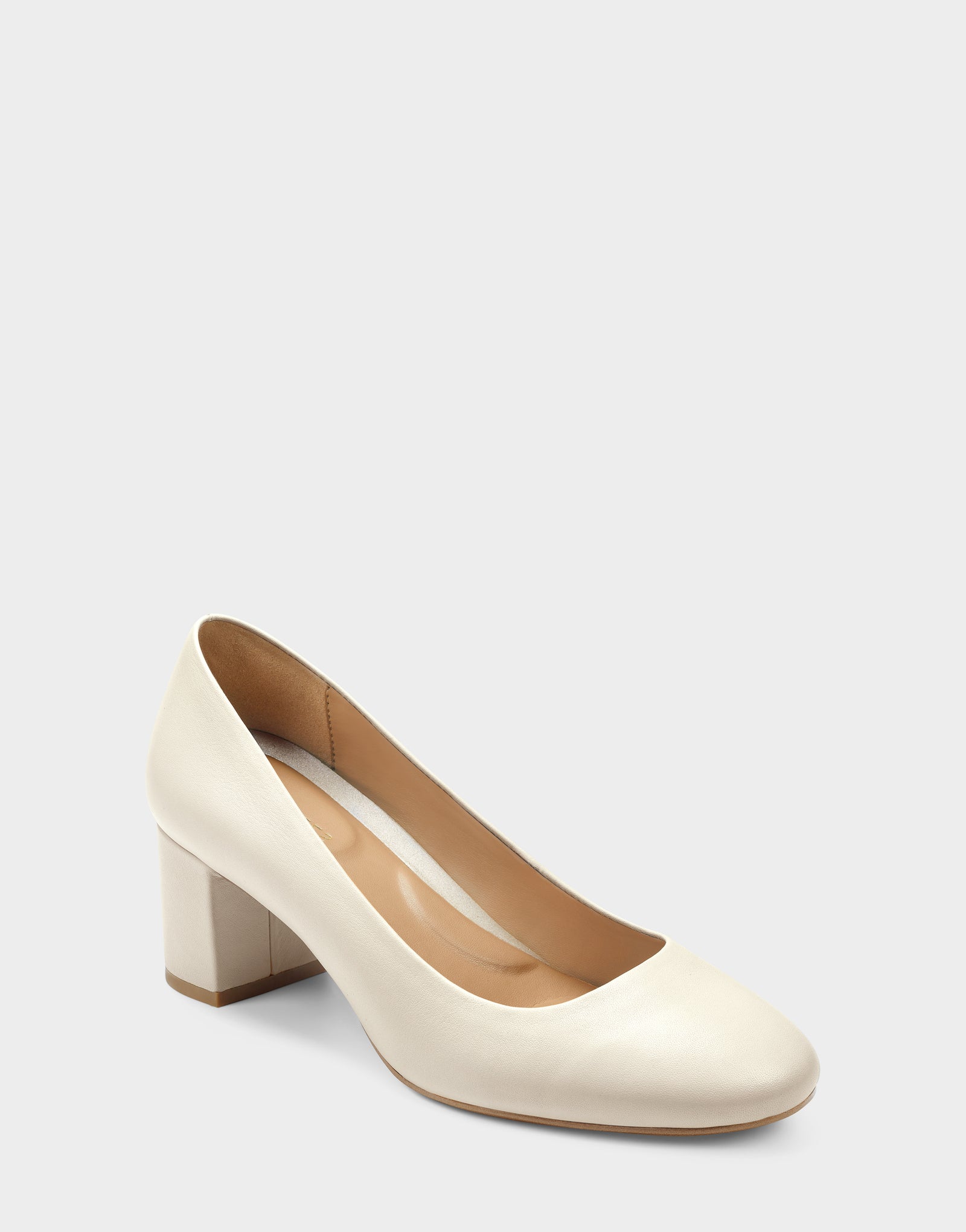 aerosoles block heel pumps