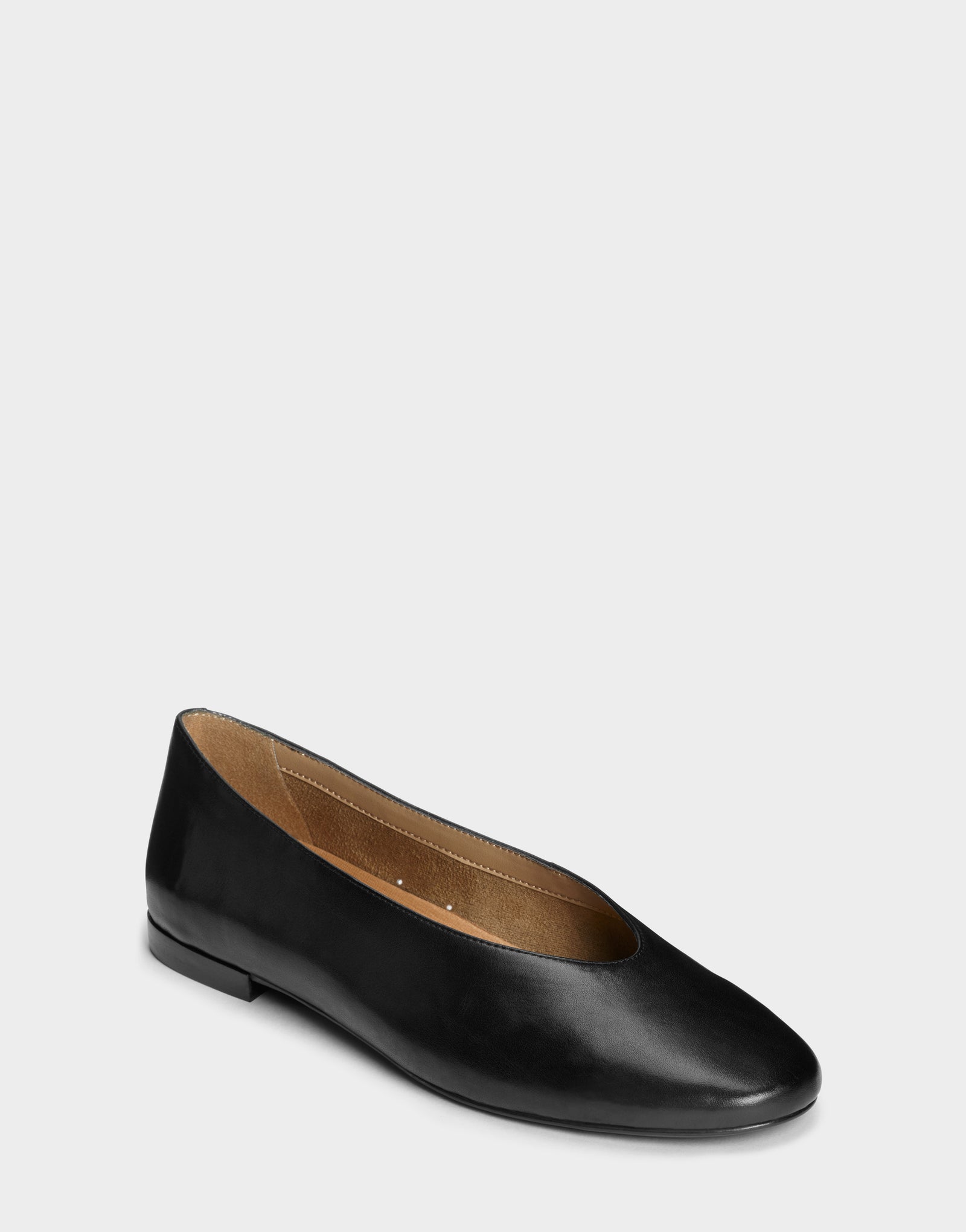 Front Runner: Aerosoles Slip-On Flat