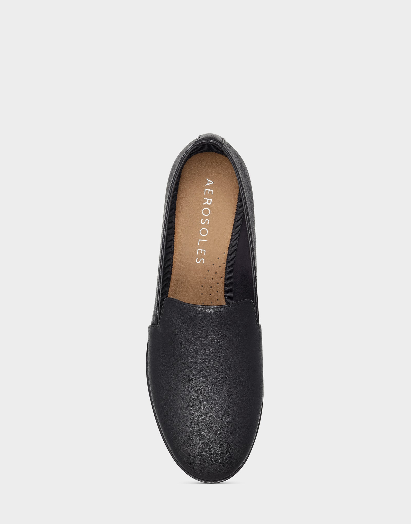 aerosoles slip ons