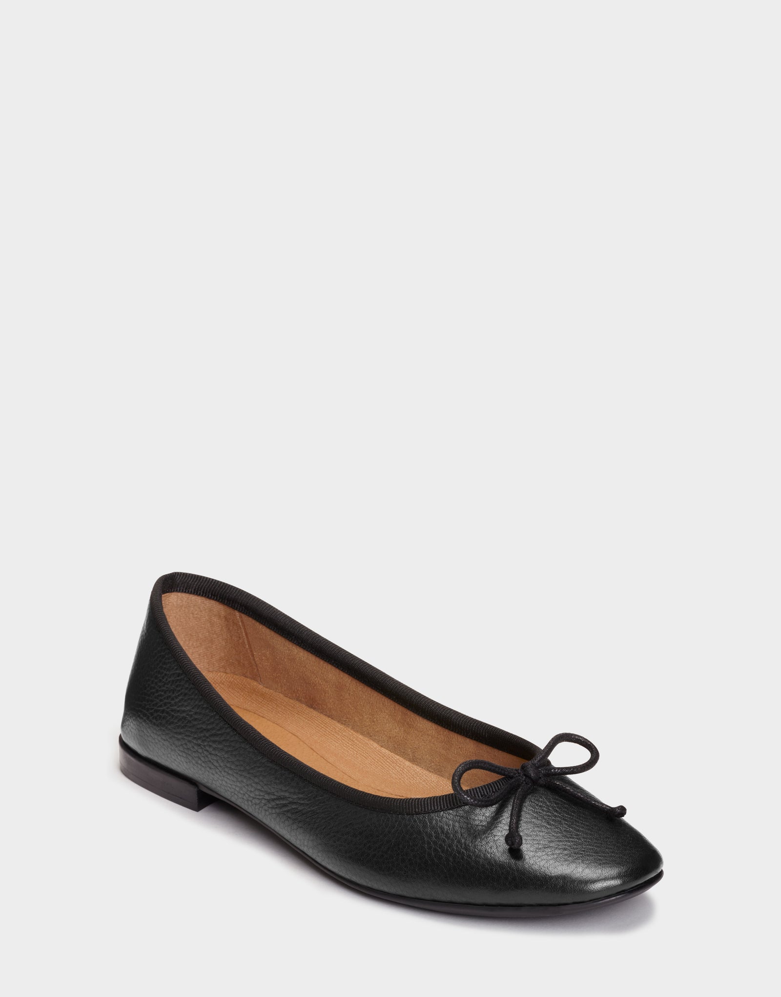 aerosoles navy flats