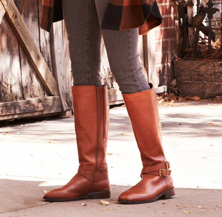 martha stewart aerosoles boots