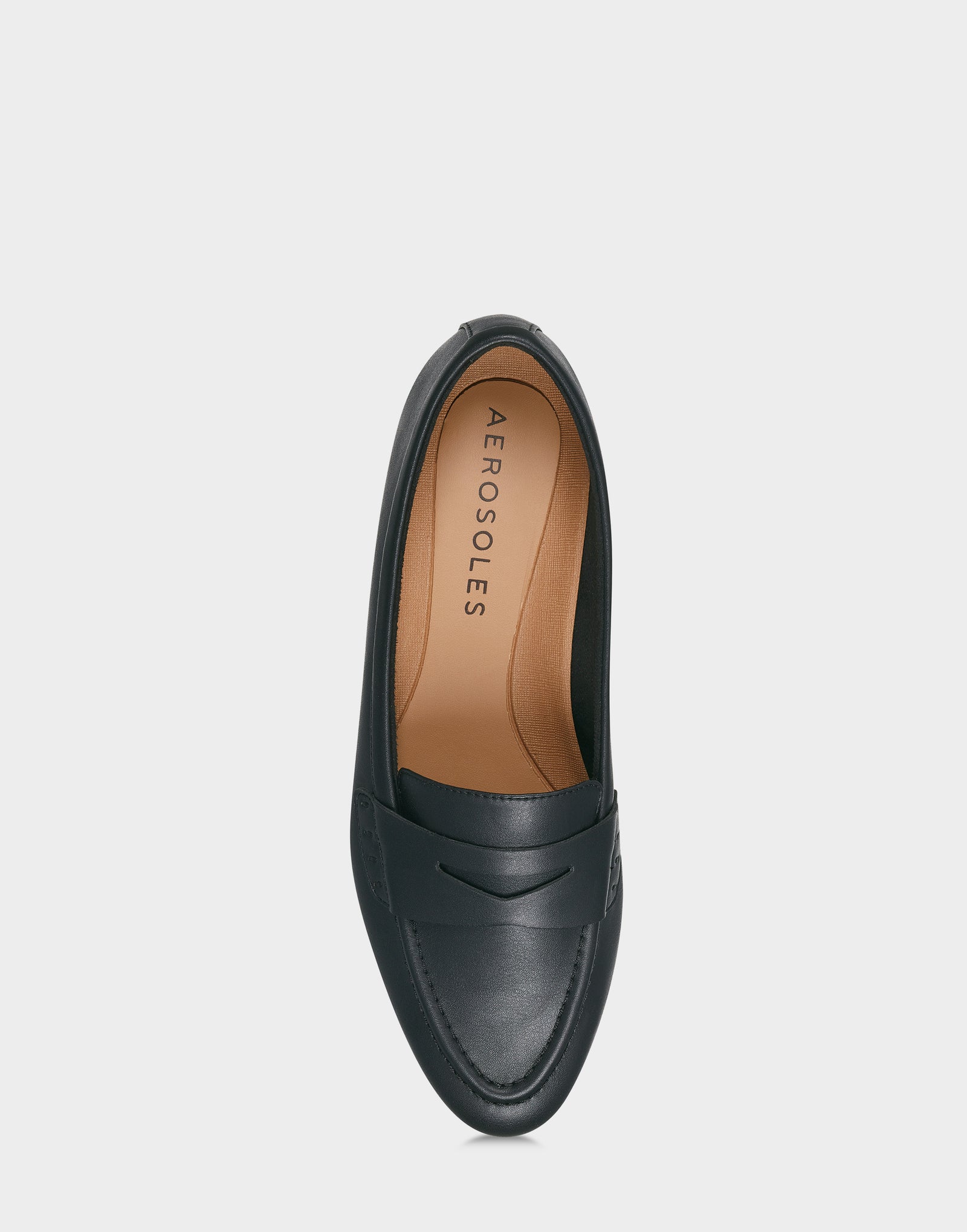 aerosoles map out loafers