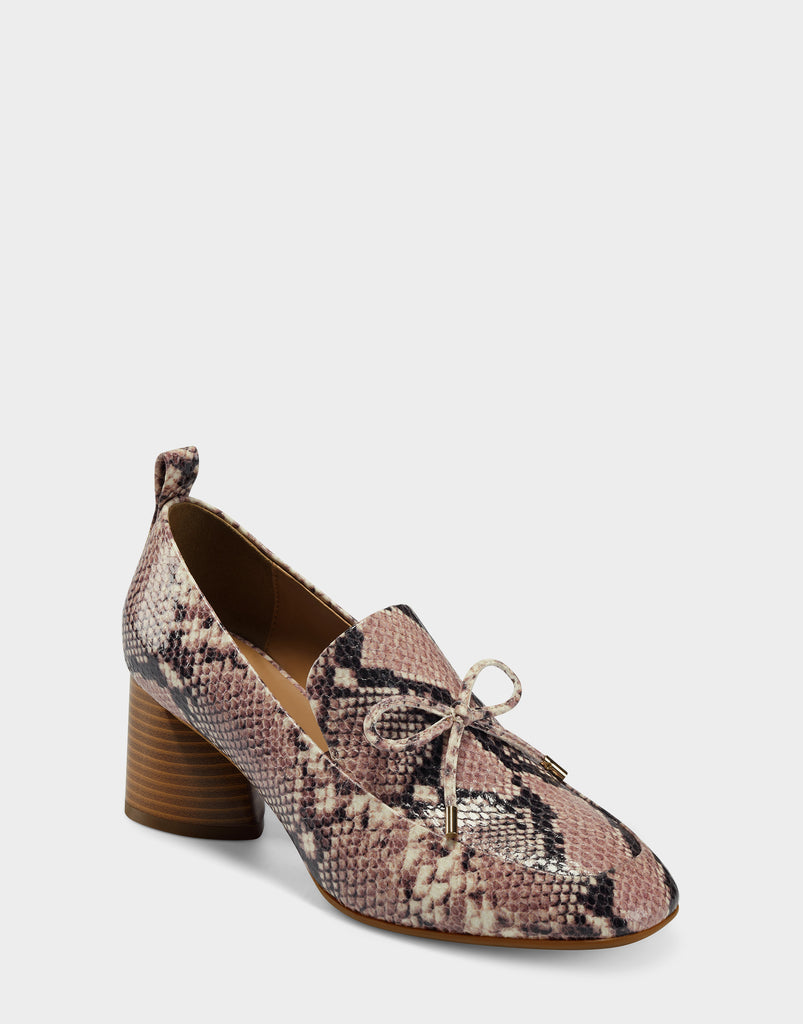 Aerosoles: Animal Print Shoes