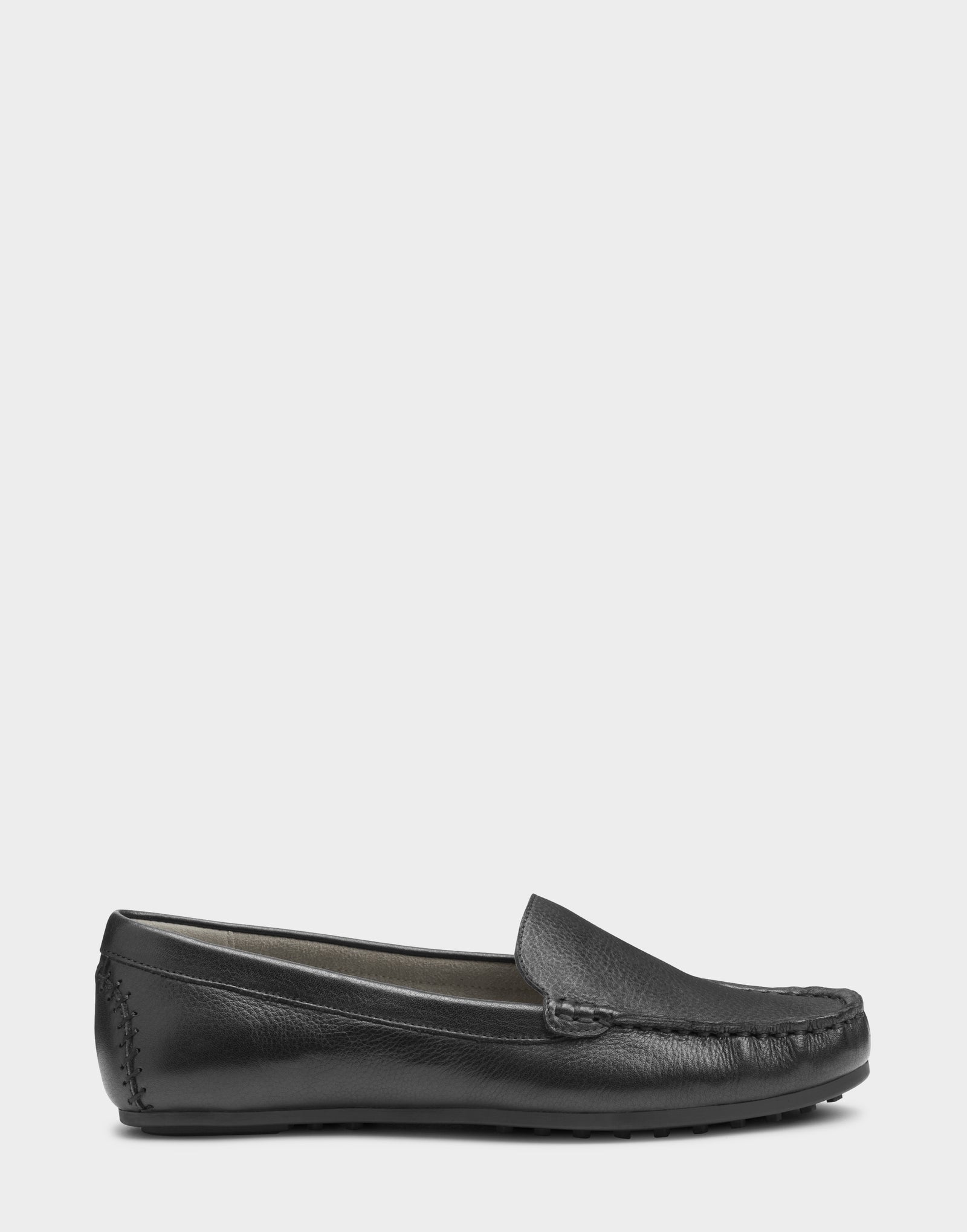 aerosoles over drive loafer