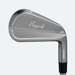 7 Iron Purchase Program