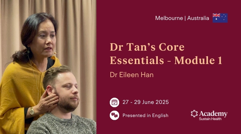 Dr Tan’s Core Essentials - Module 1 (Seminar Cover Image).jpg__PID:6be7e466-4aba-43f6-b3c7-645f60206e3f
