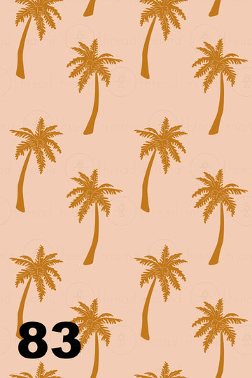 Background Pattern #83 (Printable Poster)