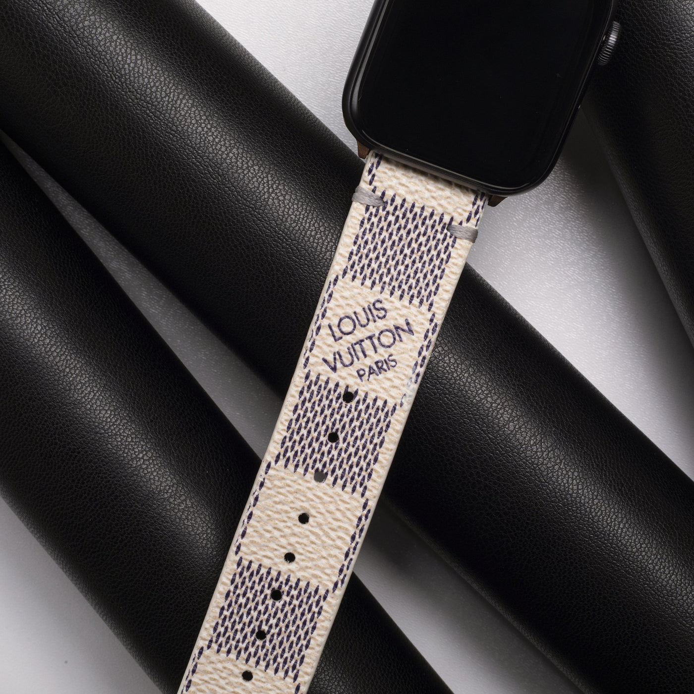 Watch Straps and Accessories Collection for Watches  LOUIS VUITTON