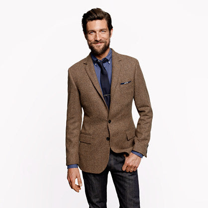 Italian Sportcoat | Couture