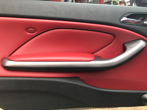 bmw e46 interior door trim