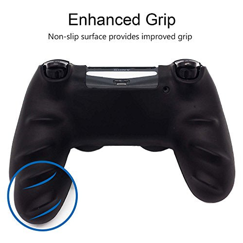 dualshock grips