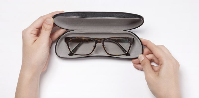 Best Glasses Cases