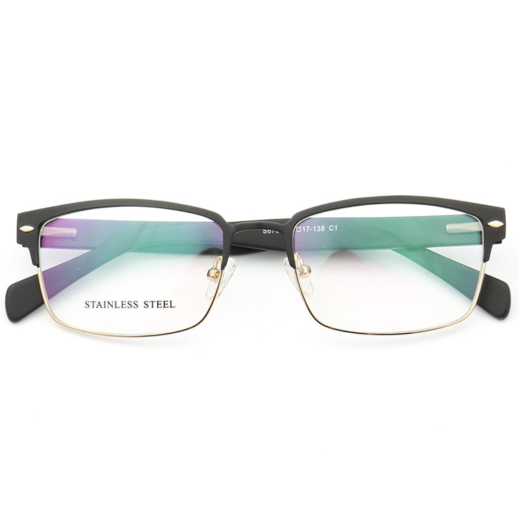 Browline Glasses S6702