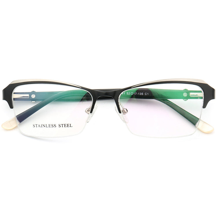 Browline Glasses S6741