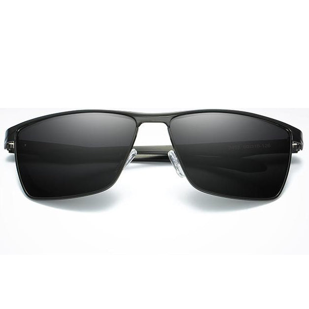 Browline Sunglasses 2648