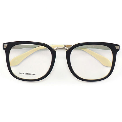 Cat-Eye Glasses 7025