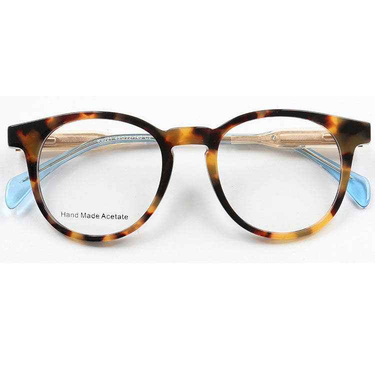 Horn-rimmed Glasses K9221