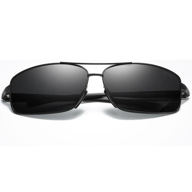 Rectangle Sunglasses T2647