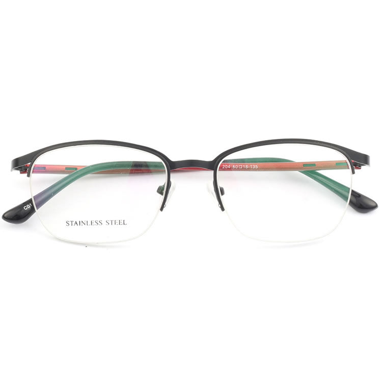 Square Glasses 204