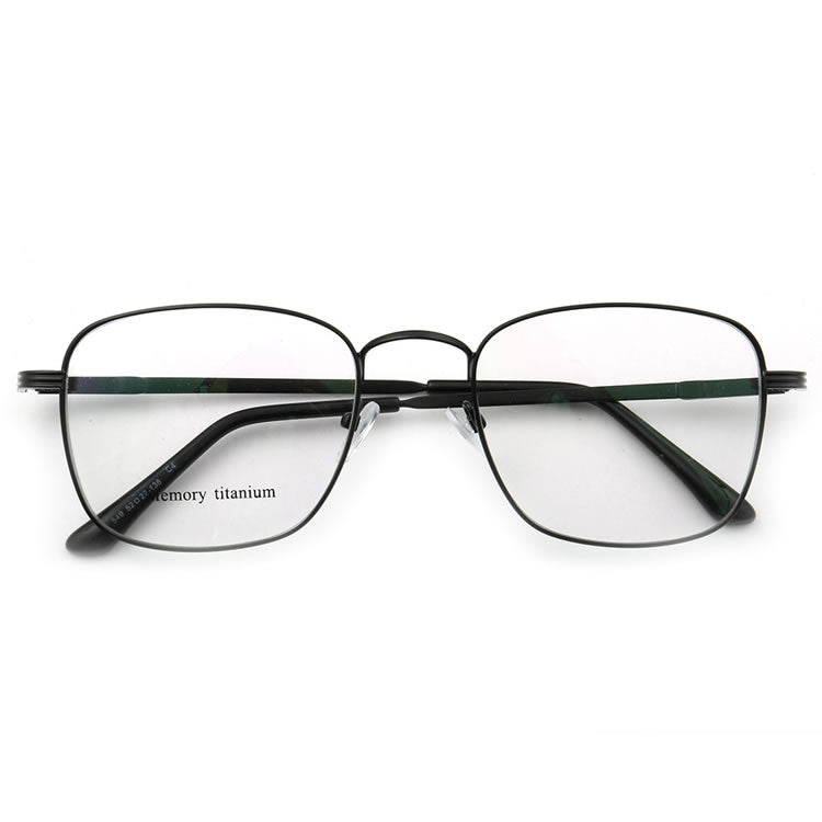 Square Glasses 549