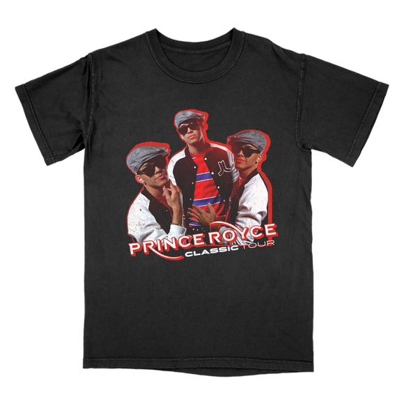royce featured product – and Roll Tshirts com