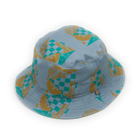 Bob Anglozine bucket hat