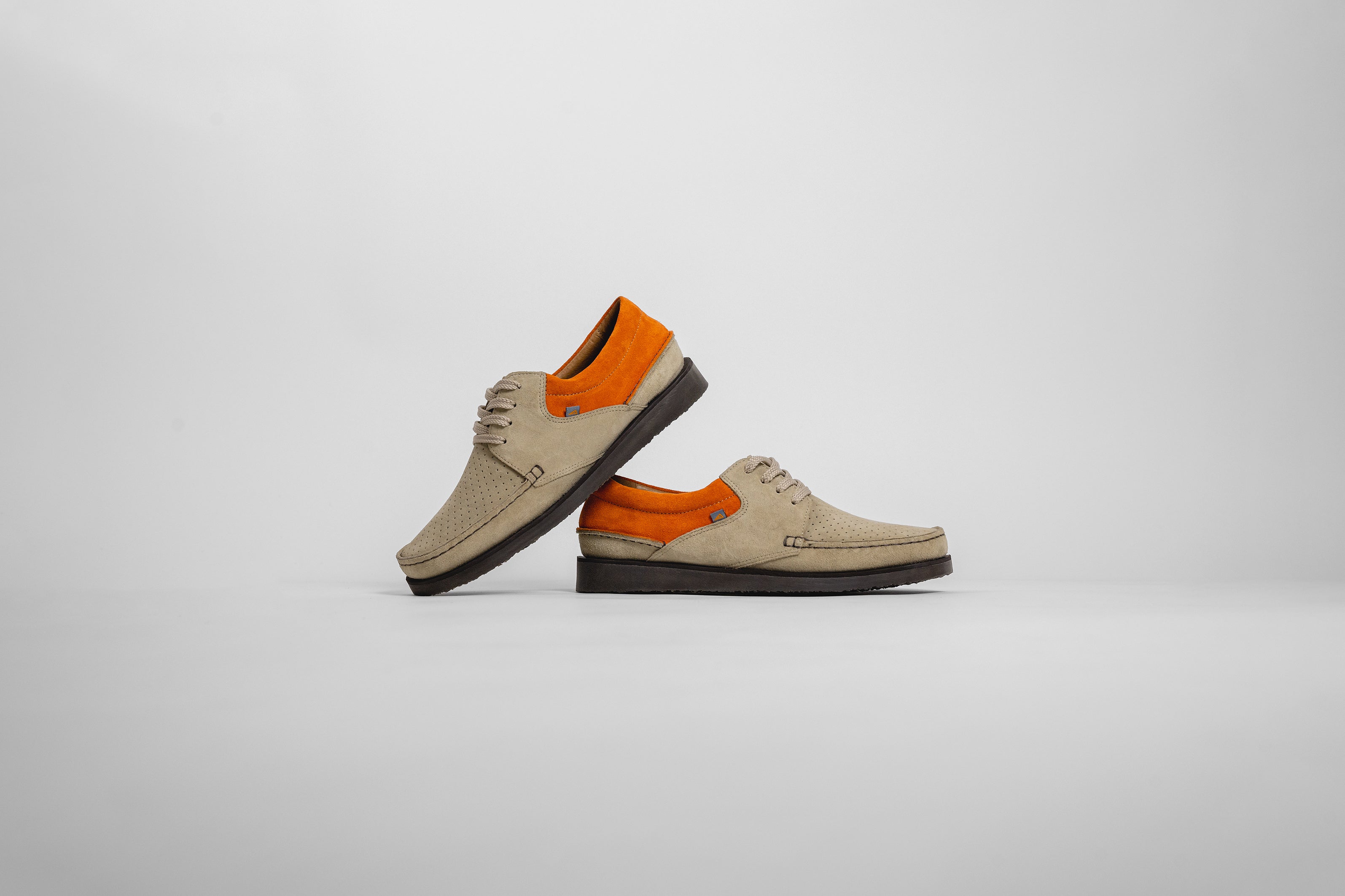 PADMORE&BARNES × Steven Alan-