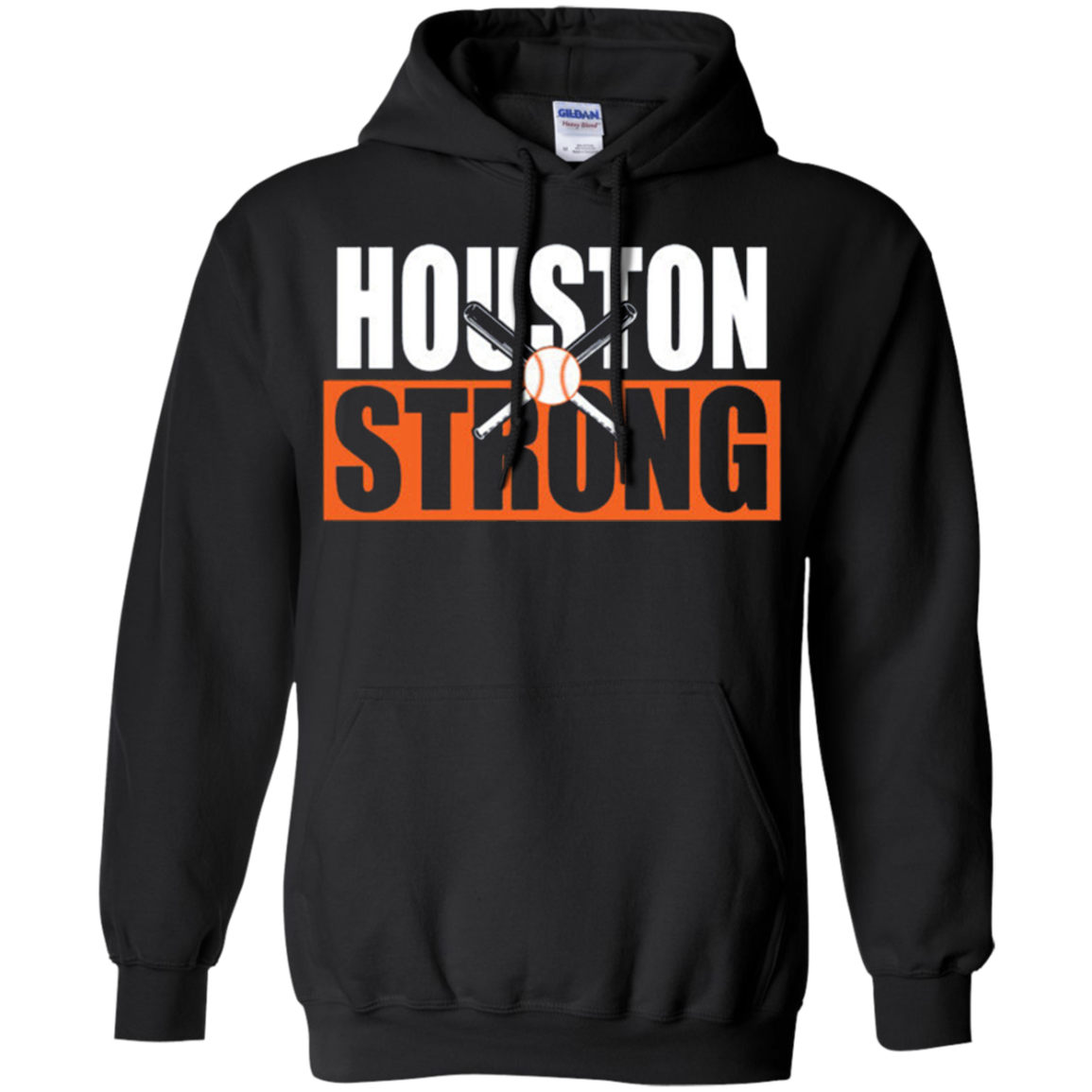 Houston Astros Houston Strong Astros T Shirt