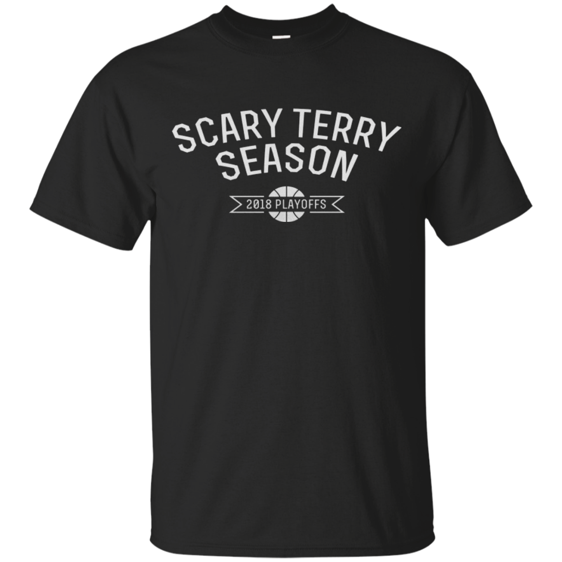 Horo Nerd Scary Terry Rozier Season For Boston Basketball Gifts 1 For T Shirt