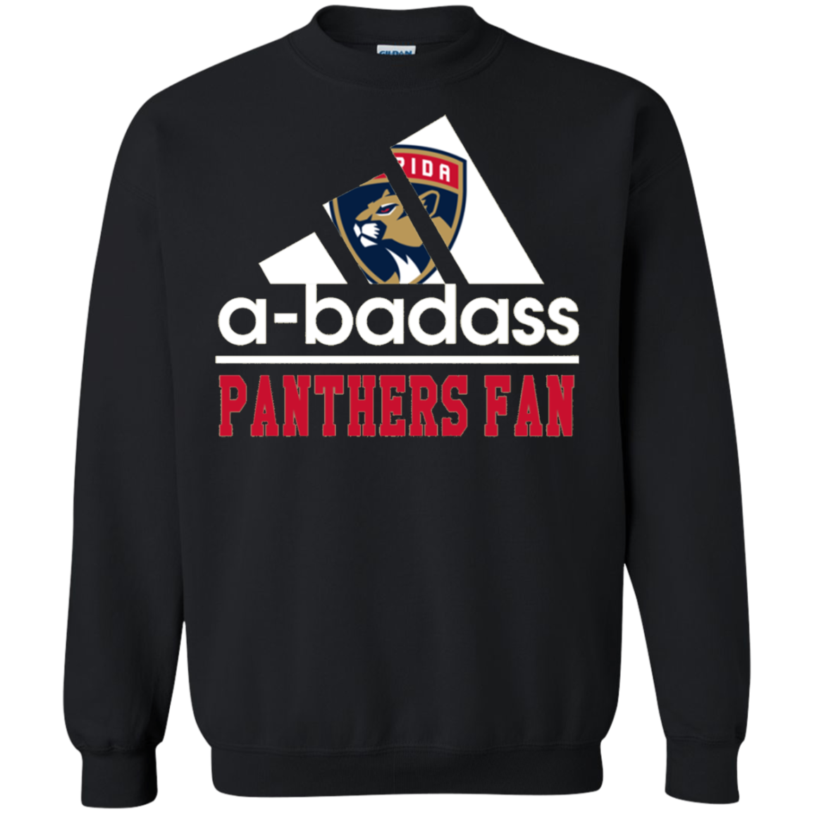 Florida Panthers Cool Shirt For Fans 