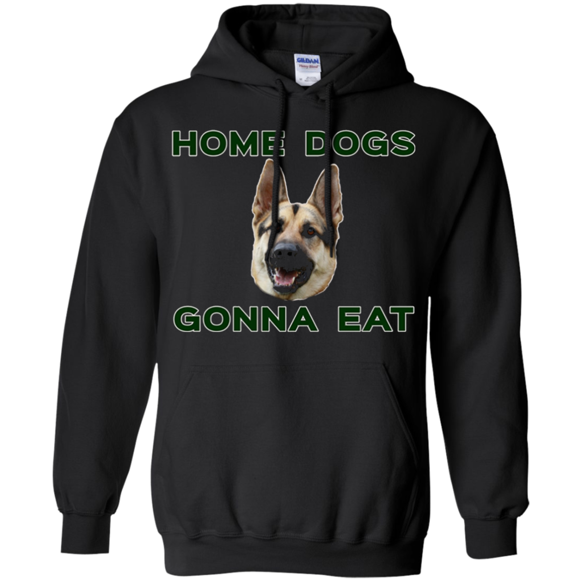 Home Dogs Gonna Eat - Philadelphia Eagles Football Shirt