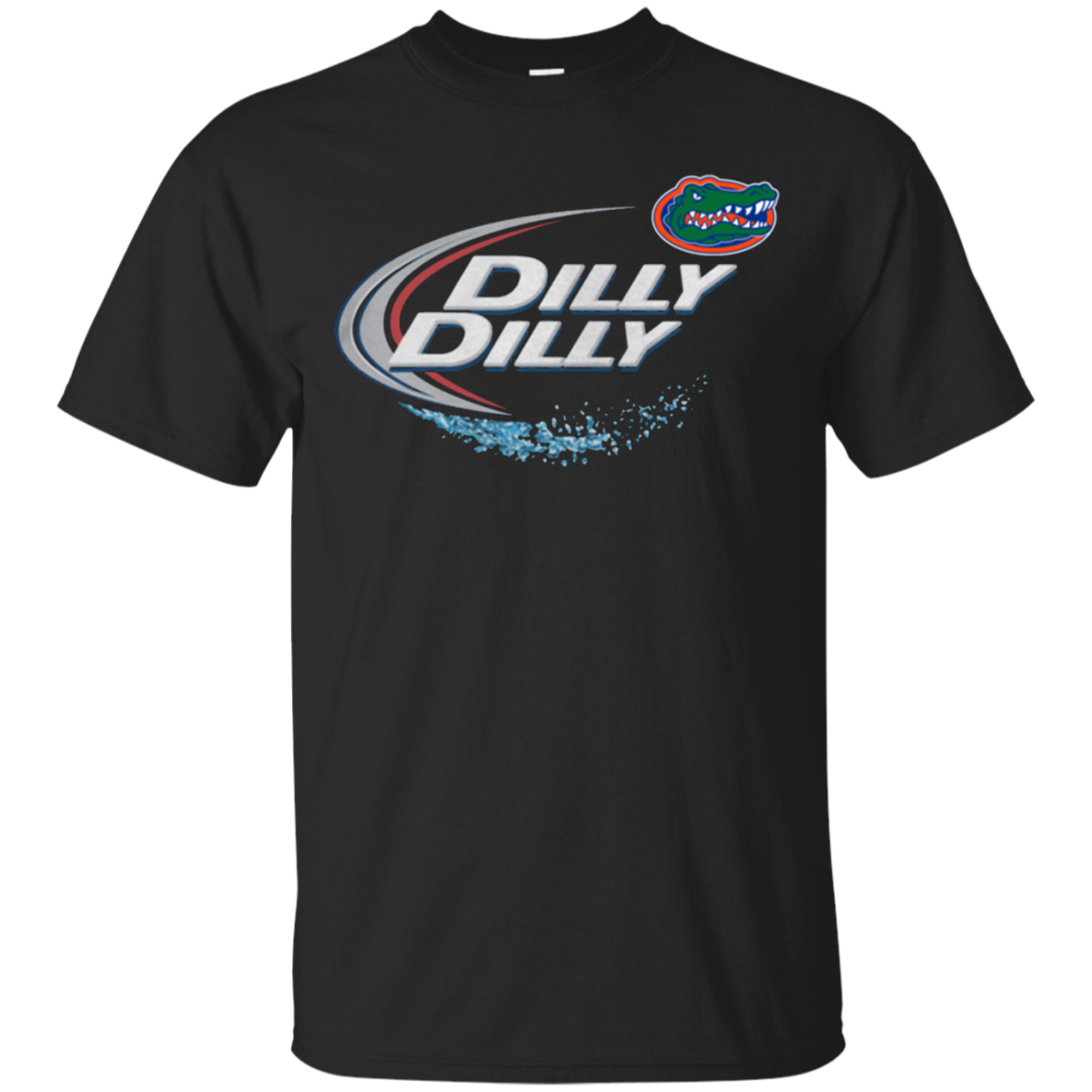 Ultimate Florida Gators Dilly Dilly Shirt