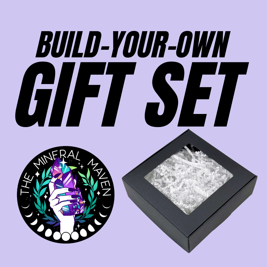 BUILD-YOUR-OWN GIFT SET